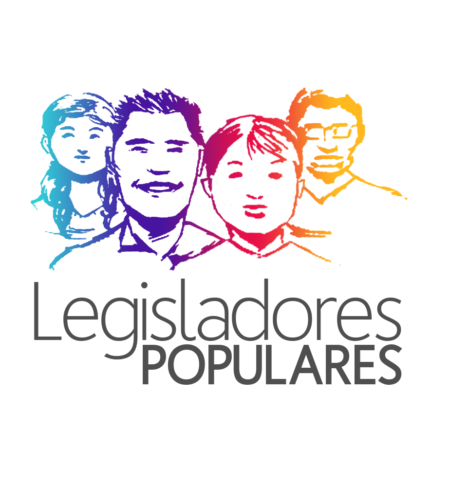 Legisladores POP tweet media