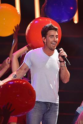 Happy Birthday, Y\all message him some love today, and crank up >  