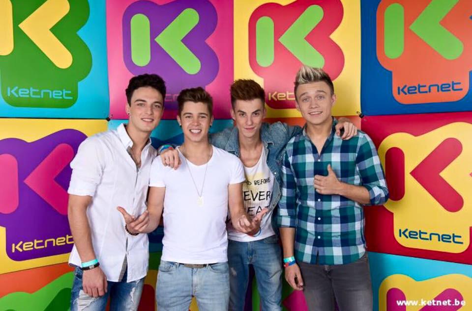 BoycodeNL's tweet image. Wie van jullie zien wij morgen op de Disneychannel zomertour in Almere om 13u? Be there 😉