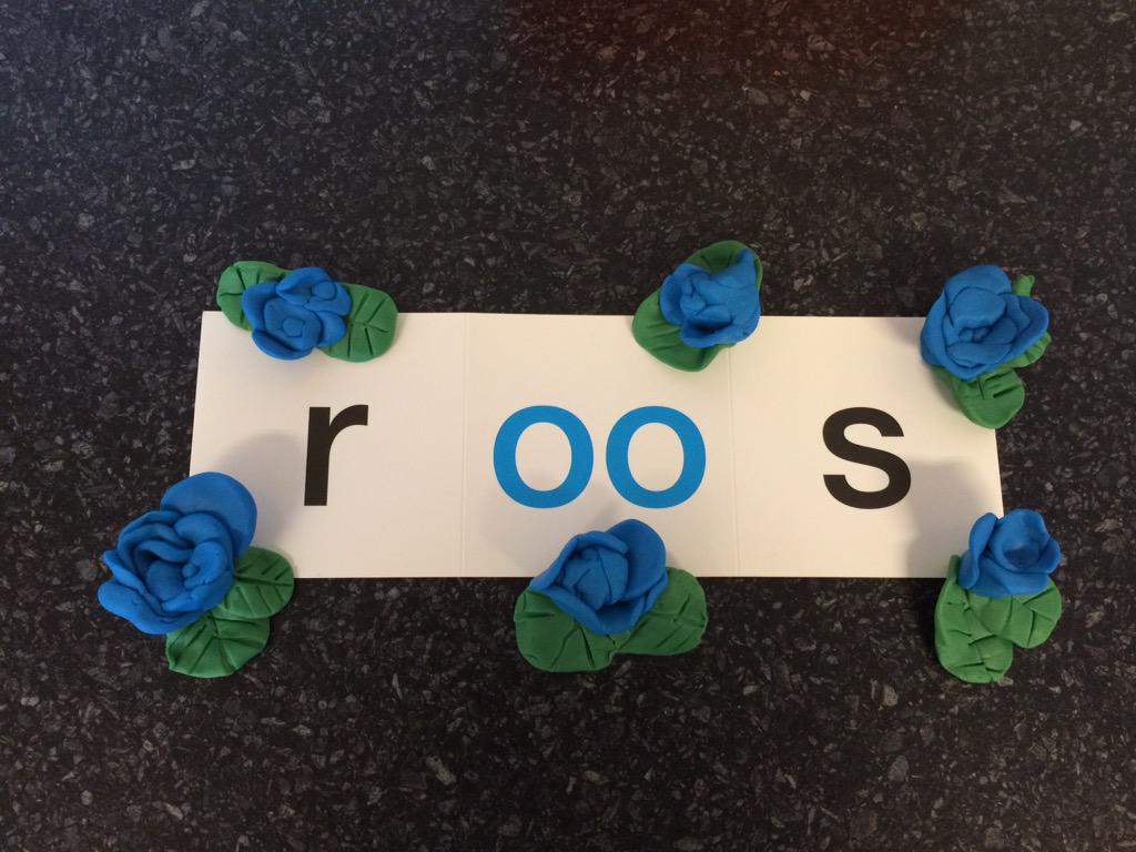 Leren lezen in groep 3 en fijne motoriek in groep 4