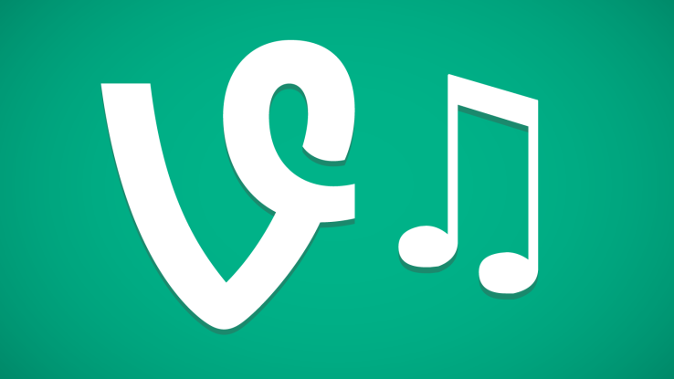 leithrecords's tweet photo. .@vine launch 'Snap to Beat' to help users upload tracks &amp; create perfect 6-second loops: http://t.co/QDrEASGl7U http://t.co/9qYzgwgRz4
