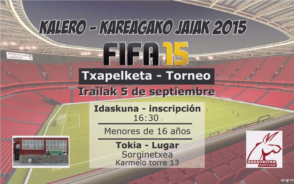 Sorgina kultur elkar (@sorginaelkartea) on Twitter photo 