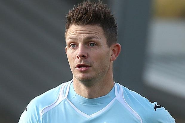 Happy Birthday to upcoming striker Jamie Cureton ;)     
