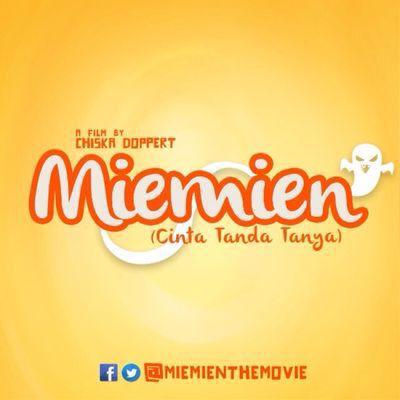 Pantau terus tweet tweet #MiemienTheMovie 

biar jadi yg paling tau update tentang Juna, Caca, Devin &amp; Miemien :)