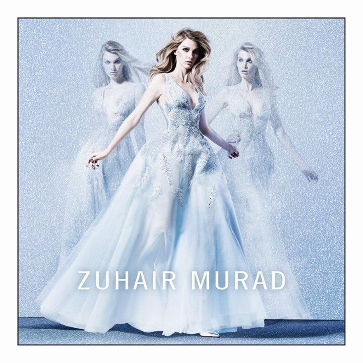 ZUHAIR MURAD on Twitter: \