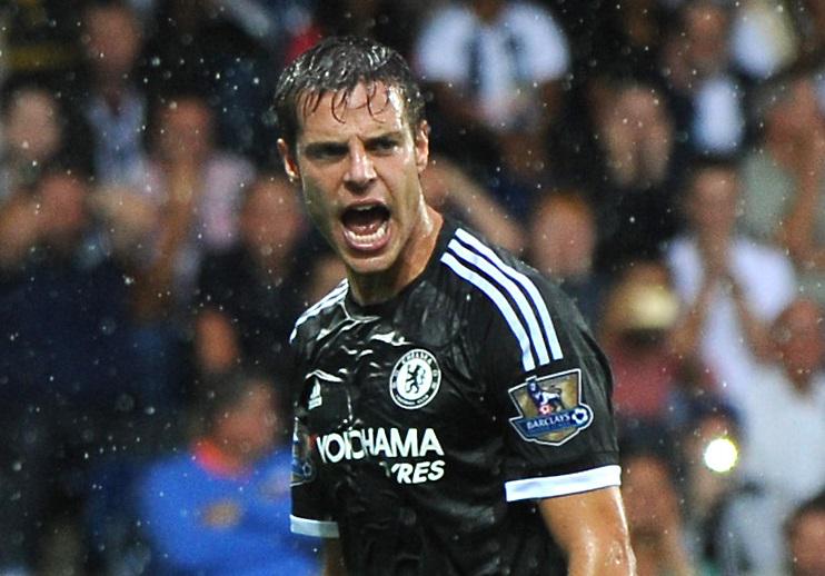 Happy Birthday to the best defender in the PL César Azpilicueta 