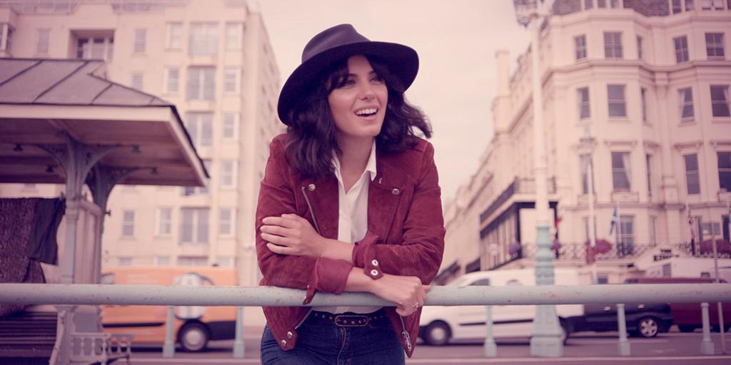 Download our TV ad single to help support <a href="/GreatOrmondSt/">Great Ormond Street Hospital for Children</a> &amp; <a href="/SheffChildrens/">Sheffield Children's</a>. Get it now smarturl.it/kmwonderfulit