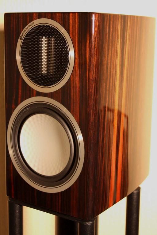 monitor gold 50