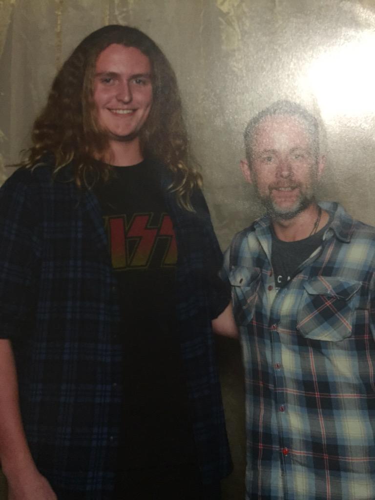 Happy Birthday Billy Boyd! :D 