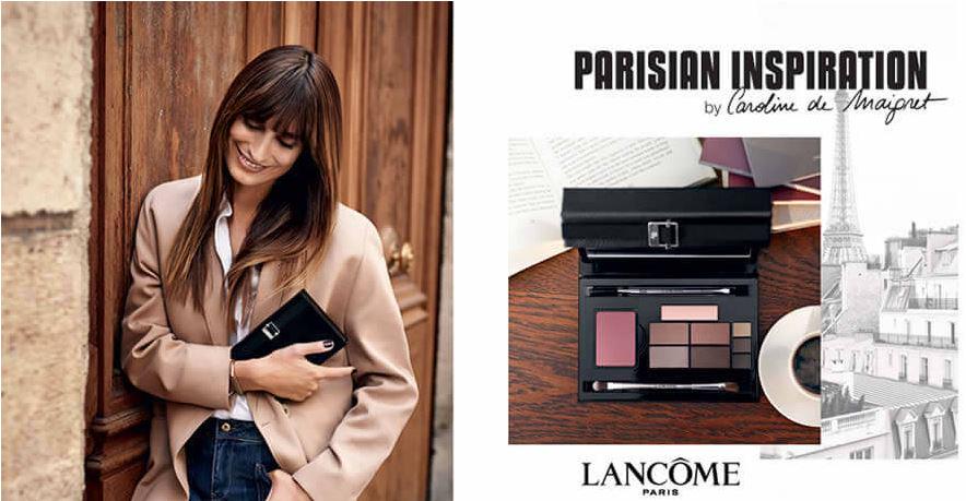 brown thomas lancome offer
