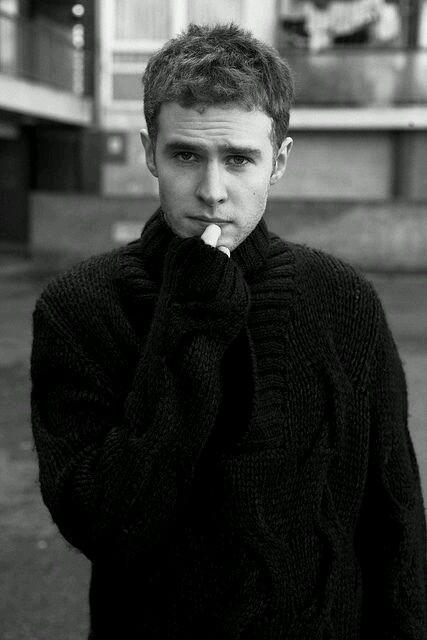 Unataso フィッツことiain De Caestecker イアン デ カーステッカー 君 グラスゴー出身の27歳 かわええ エージェントオブシールド Http T Co Hq9qfunk9d