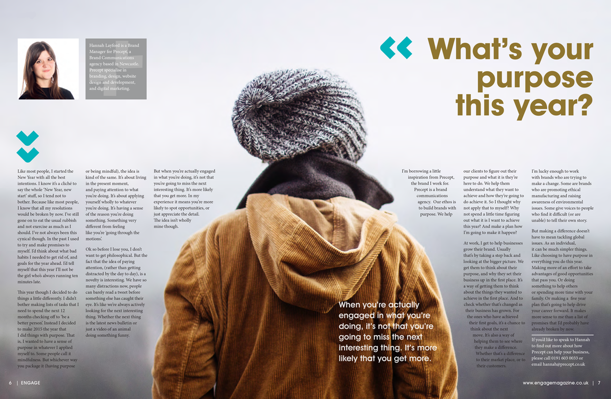 Our re-focused business &amp; lifestyle magazine will be back later this year!  Tweet us today for more info! #nebusiness