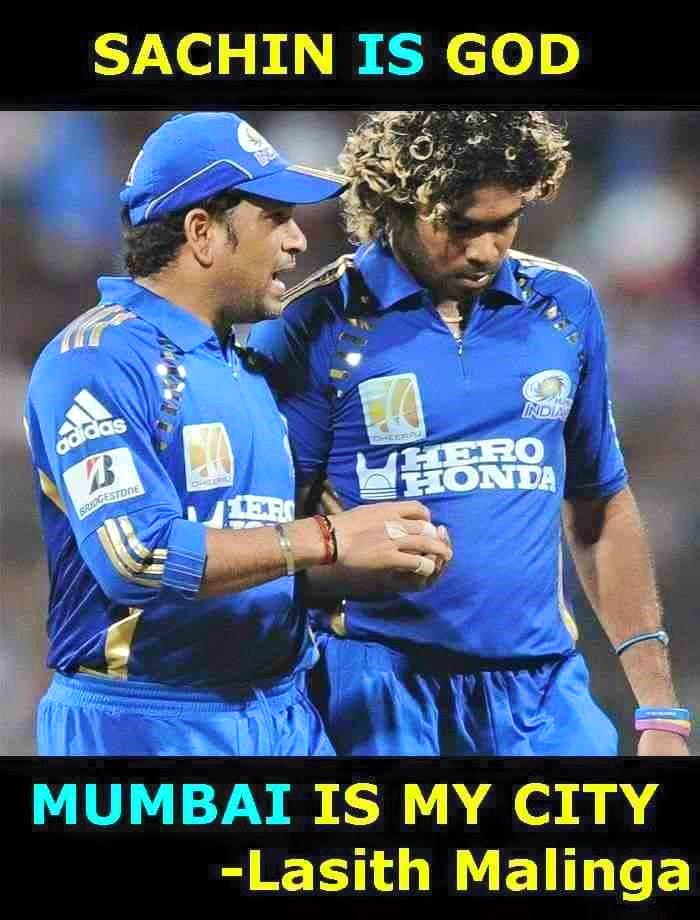 Happy Birthday Lasith Malinga.. 