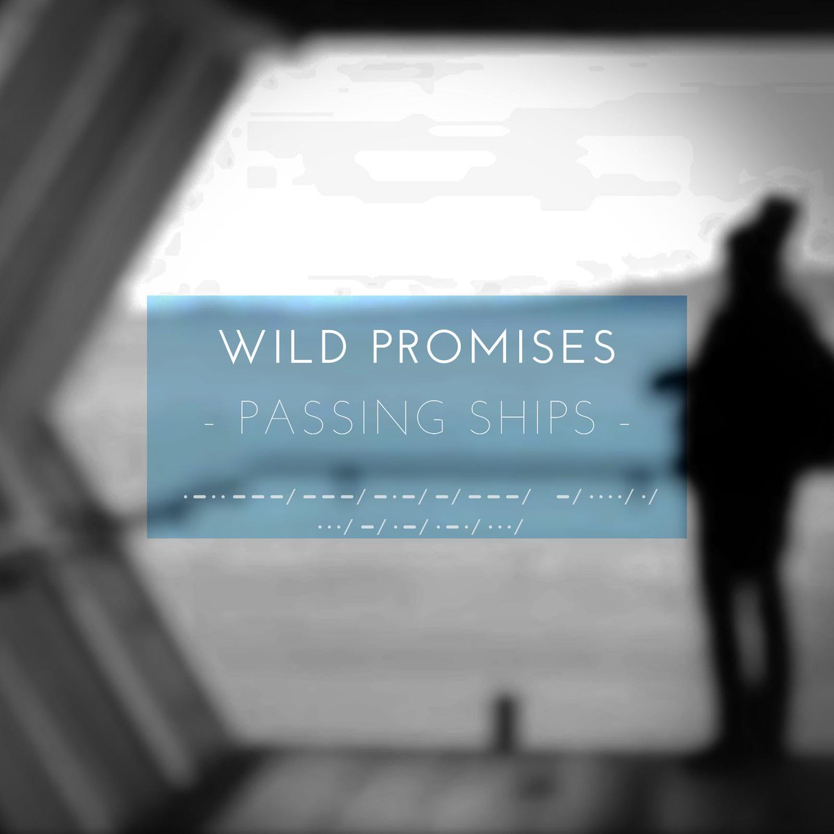 ICYMI We put out a brand new video yesterday, please welcome 'Passing Ships' into the world! bit.ly/1NY4Vcc