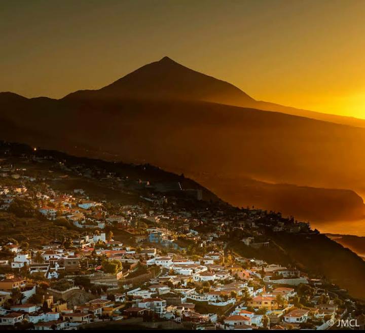 Islas Canarias™ tweet media