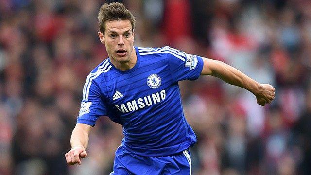 Happy Birthday to Spain and Chelsea full back, César Azpilicueta, who is 26 today!  