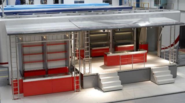 Promotrail's tweet image. KORTING
Profiteert u nu van een hoge introductiekorting op de huur van PromotieTrailer1. promotrail.nl