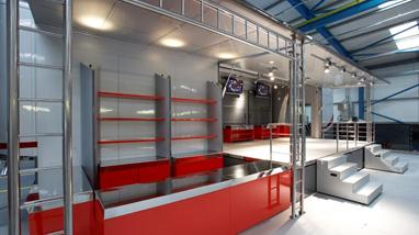 Promotrail's tweet image. KORTING
Profiteert u nu van een hoge introductiekorting op de huur van PromotieTrailer1. promotrail.nl