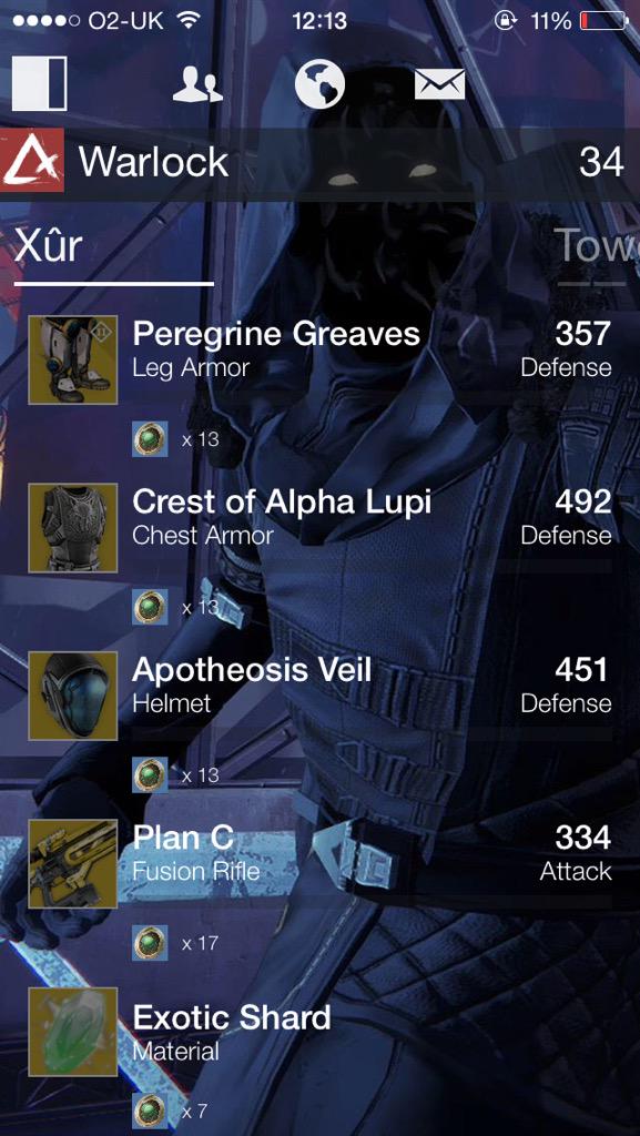 xurlocation's tweet image. Sorry I'm late, you can find me in the tower hanger where the ships dock!