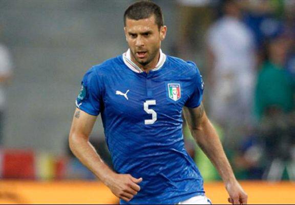 Finally, Happy Birthday to Italy and PSG Midfielder, Thiago Motta, who turns 33 years young today!  