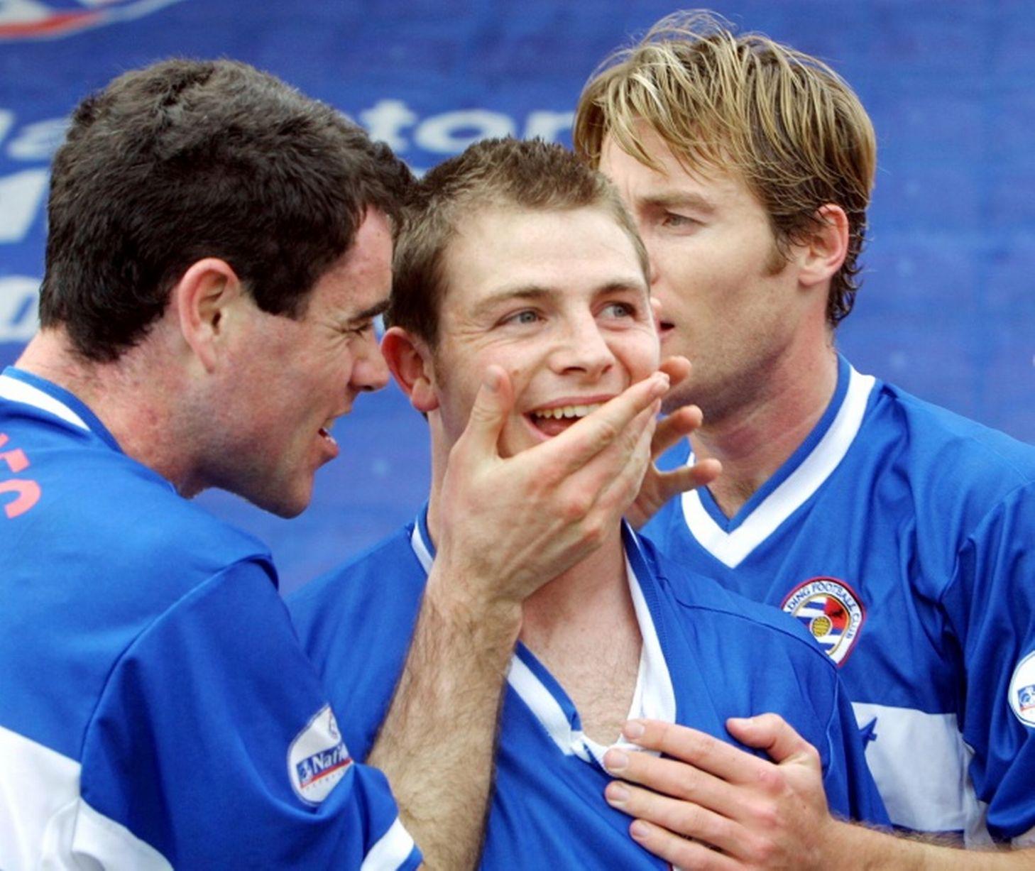 Happy 40th birthday to legend Did somebody mention Brentford?
 