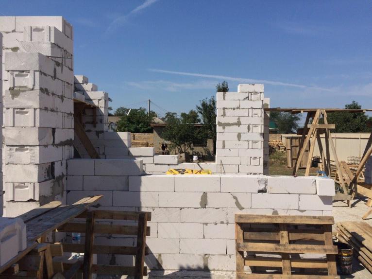 Udistroy's tweet image. Один из наших объектов, находящийся в с. Молодёжное
Больше фото здесь udistroy.com.ua/gallery/constr…
#строительство_дома