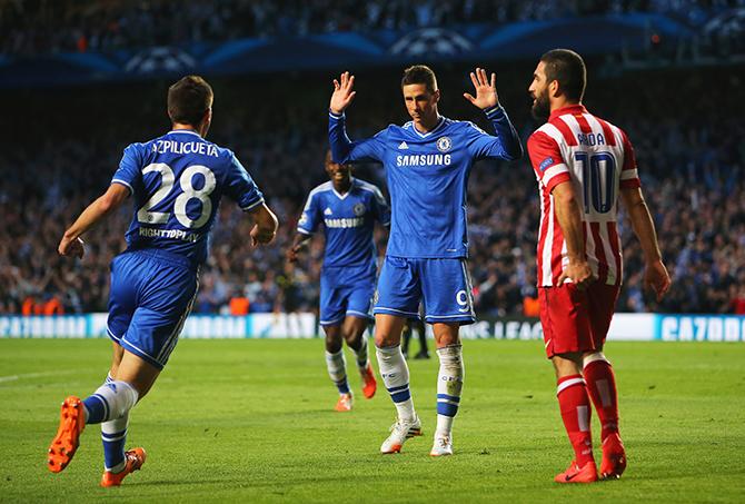 Happy 26th birthday to the one and only Cesar Azpilicueta! Congratulations! 