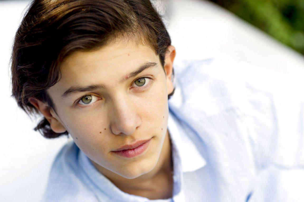 Happy 16th Birthday, Prince Nikolai of Denmark! 