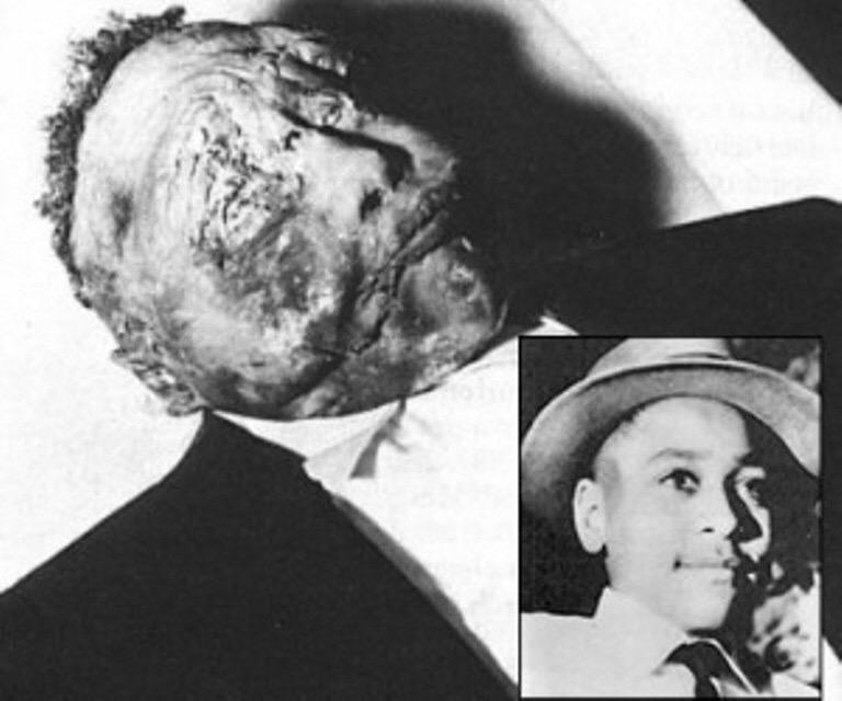 CoachMcKissic's tweet image. #Remember #EmmettTill #PayRespect #NeverToBeForgotten do our youth even understand the privileges they have?