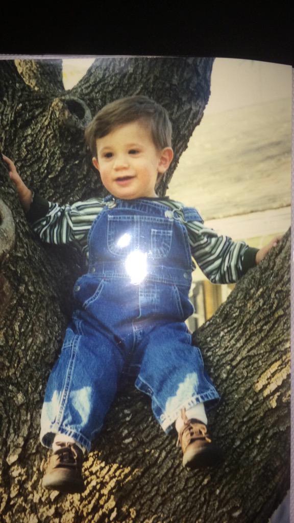 Lil Wayne is blessing your day. happy birthday frankie! love you   