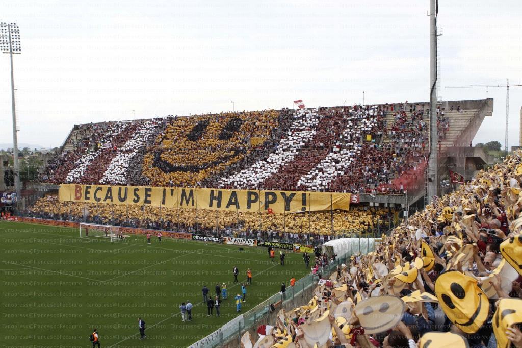 Spezia-Salernitana Rojadirecta, come vederla in Streaming e Diretta TV oggi (Partite calcio Gratis Serie B)