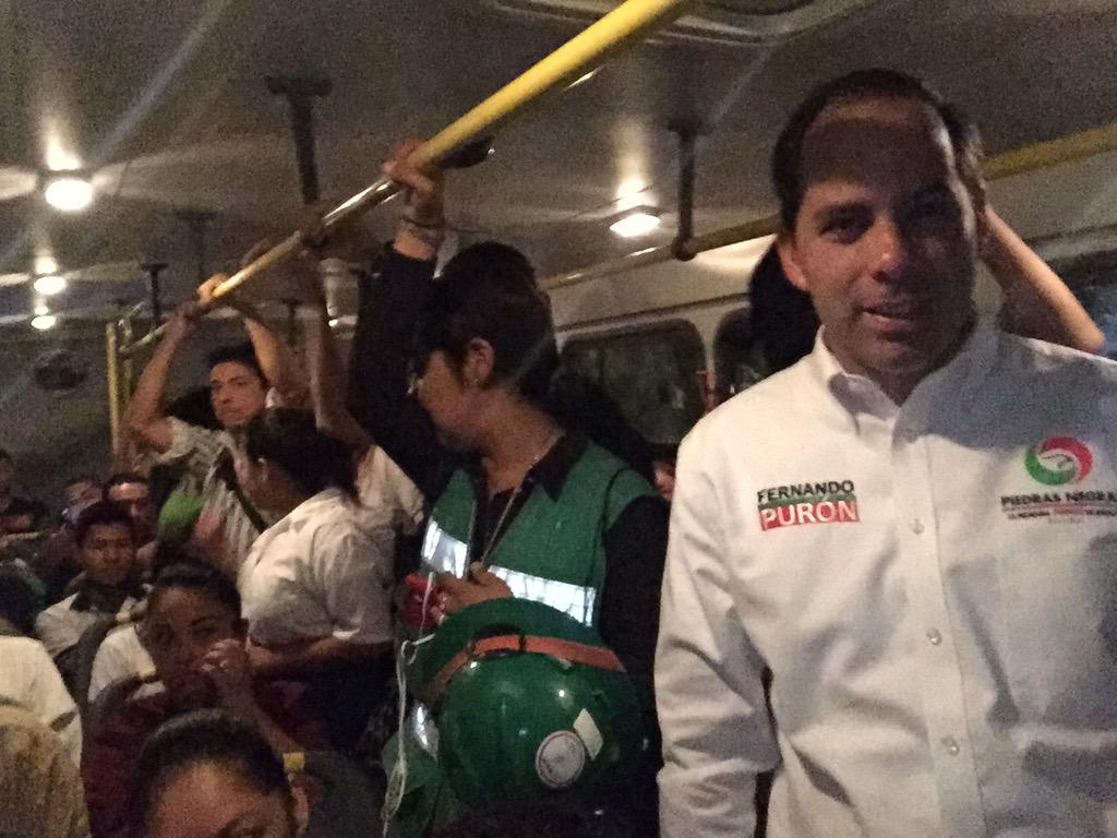 PURONJOHNSTON's tweet image. Esta mañana recorremos el sector #Acoros las rutas del transporte urbano que utilizan los estudiantes #CaminoEscuela