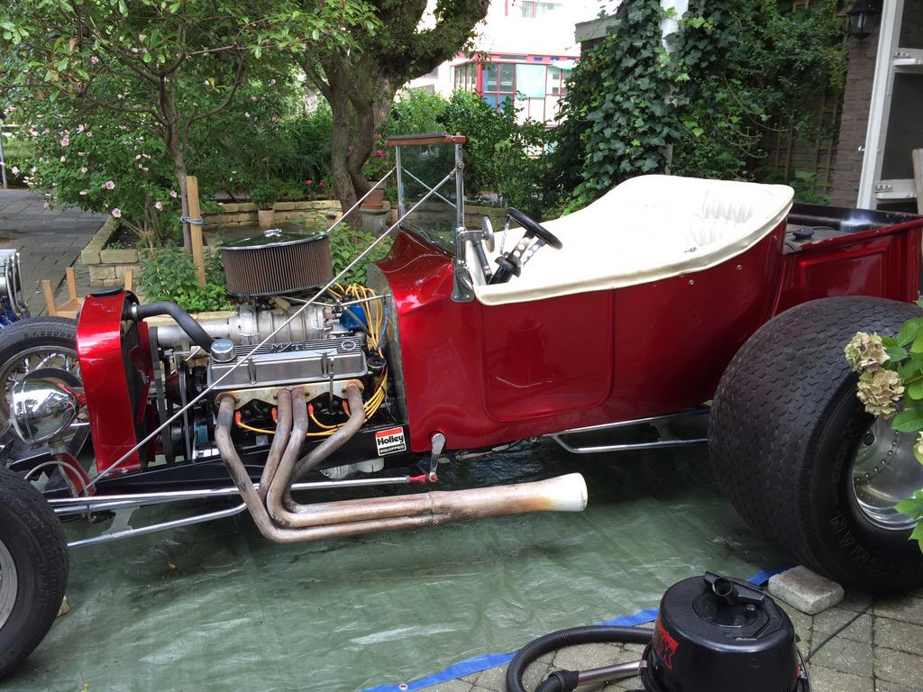 SteamtoClean's tweet image. #autostomen voor #export naar Australië @SteamtoClean kreeg de opdracht