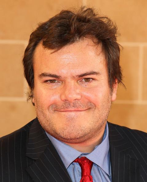 Happy Birthday 
   Jack Black 
28 August 1969
Thomas Jacob Black 
actor, comedian, singer, and producer 