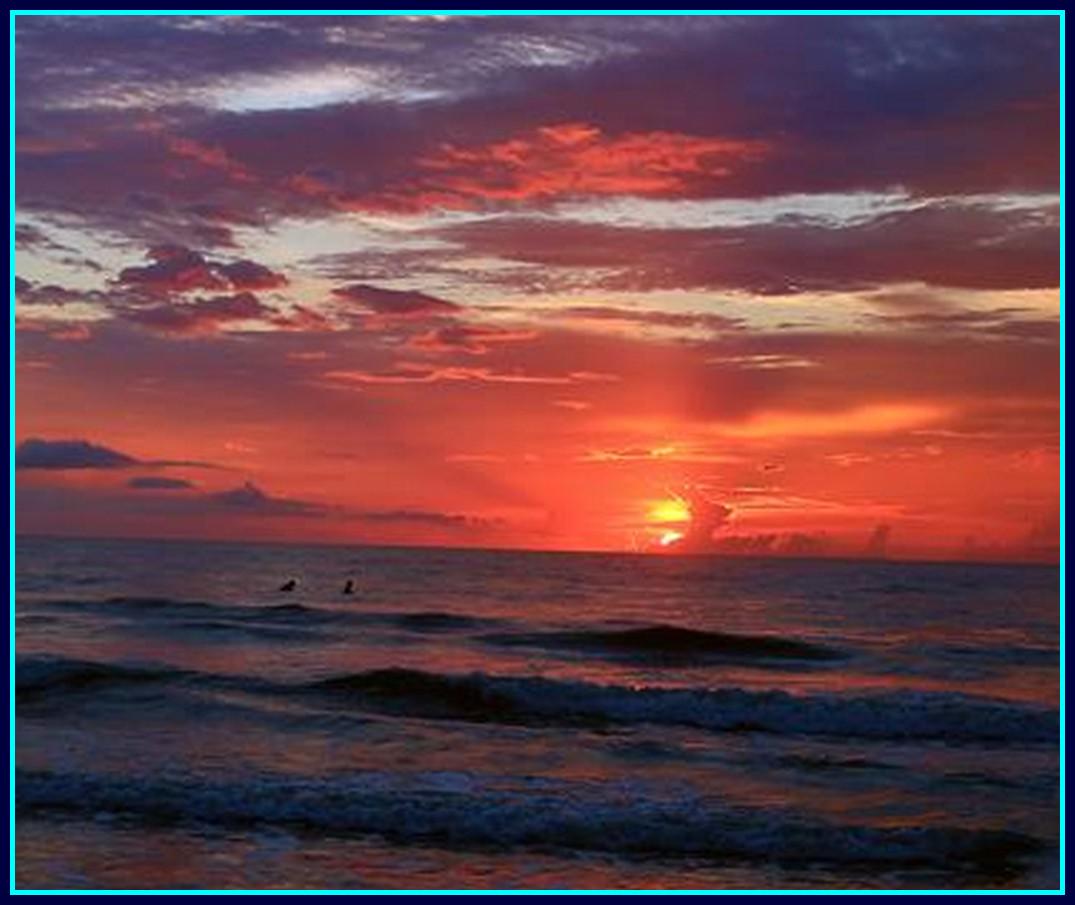 DaDaBuh's tweet image. Red Sky at Night Sailors Delight
Red Sky at Morning Sailors Heed Warnings