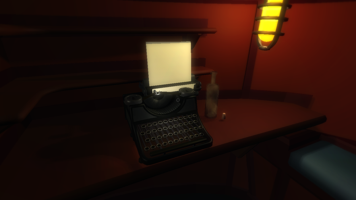 Poxican's tweet photo. #Trawl - Search the seas to rediscover &amp; record forgotten stories @unity3d http://t.co/iBDCBqQwDL #madewithunity http://t.co/IWrQEbgE4V