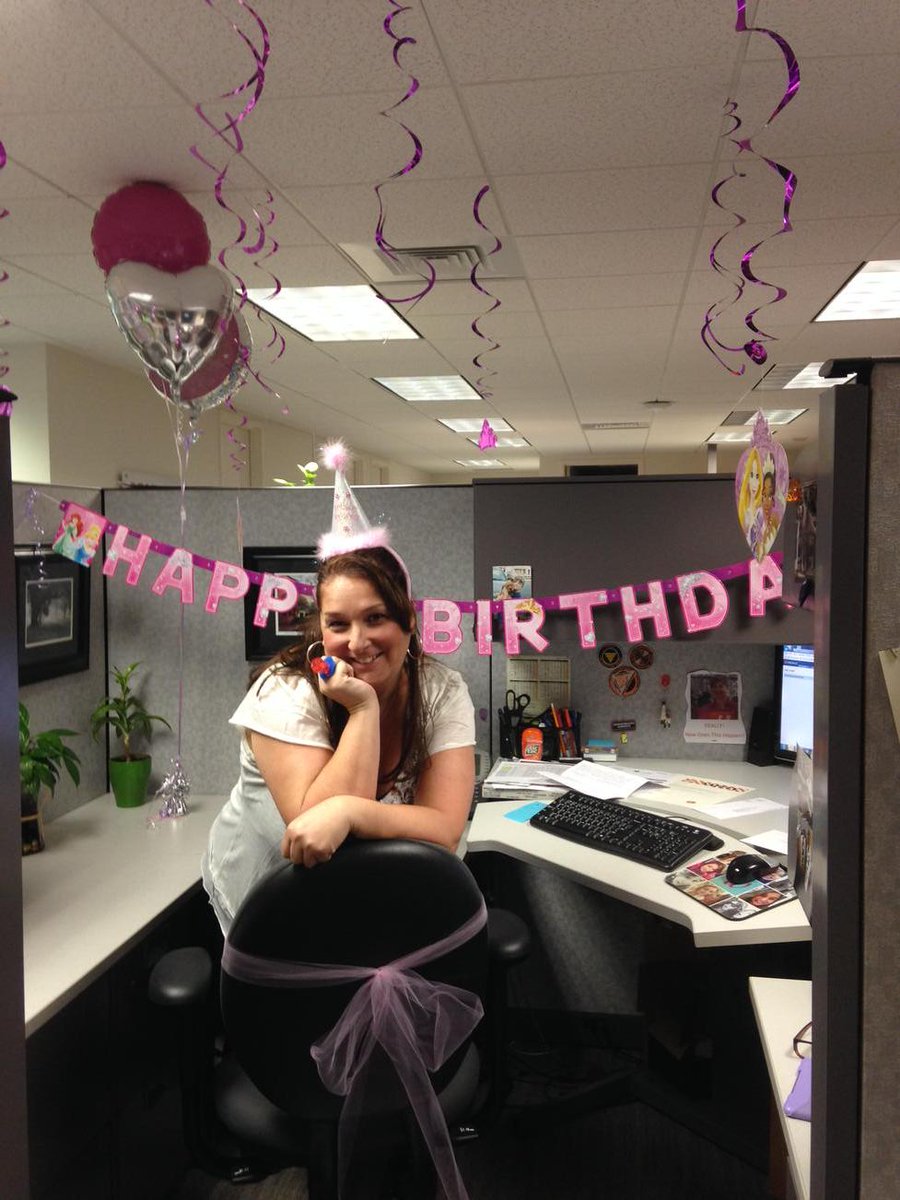 Happy Birthday Princess Michelle!!!