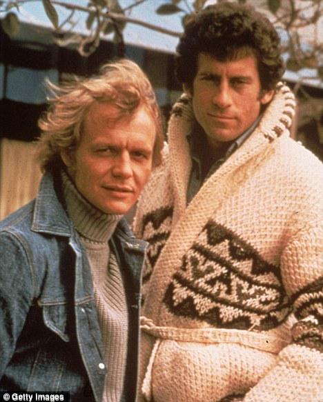 Happy Birthday David Soul 