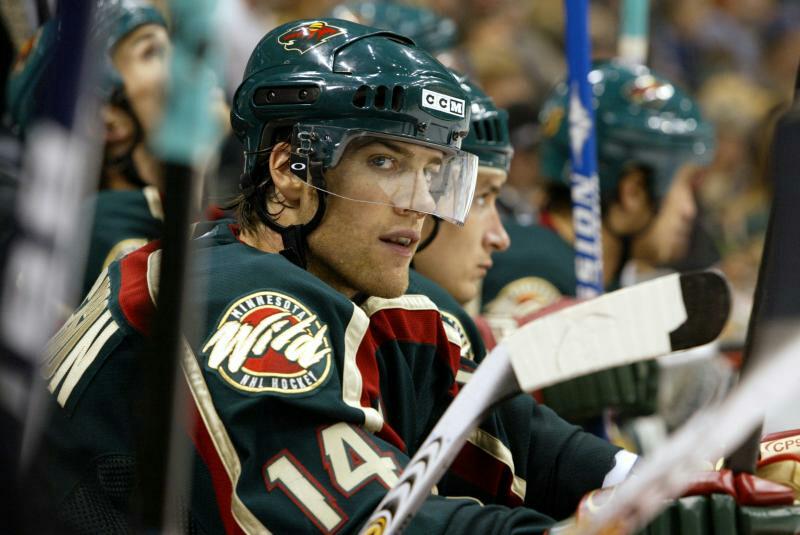 Happy birthday today to former NHL center, & current Wild Assistant - Darby Hendrickson born in Richfield, MN 