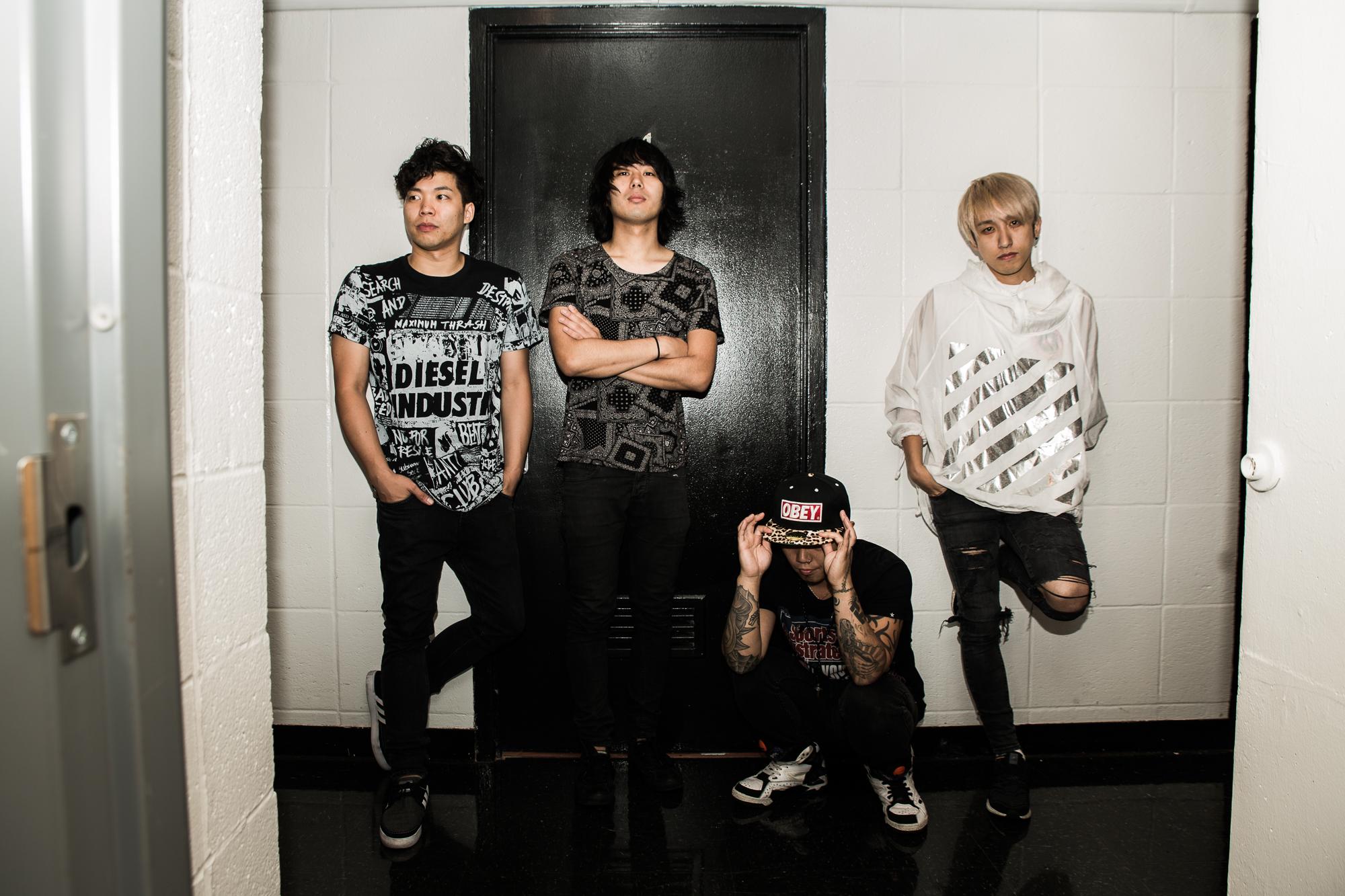 Back On 15 08 28 Animelo Summer Live 15 The Gate Thank You Setlist 1 ニブンノイチ 2 セルリアン Http T Co Wqrqdsgkkh Twitter