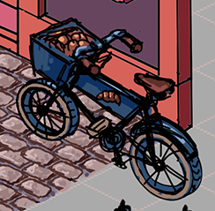HabboPTBR's tweet photo. Gostou do novo raro #HabboParis?  https://t.co/xVWNnr8cGn http://t.co/qD7zpJSBrH