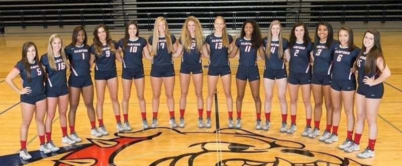 Matt “Scotty” Scott (@coach_mattscott) on Twitter photo Ready to begin the 2015 Quest with <a href="/SamfordVB/">Samford Volleyball</a>! First up...Jacksonsville at 4 pm in Auburn! #OurNOW #GameDay Ready to begin the 2015 Quest with <a href="/SamfordVB/">Samford Volleyball</a>! First up...Jacksonsville at 4 pm in Auburn! #OurNOW #GameDay
