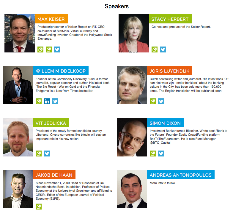 BTCNext's tweet image. Reinvent.money: met oa @jorisluyendijk, @wmiddelkoop, @maxkeiser en more!