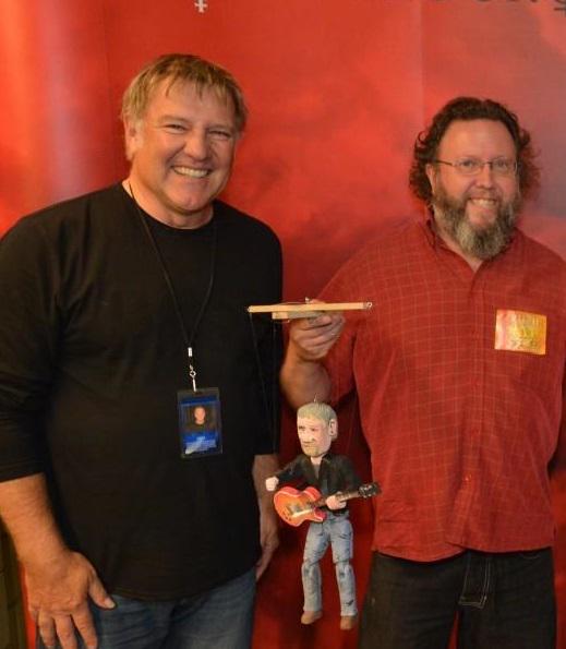  Happy Birthday Alex Lifeson 