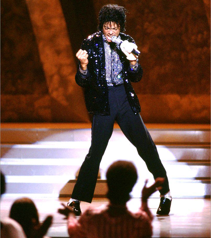 Песня майкла джексона billie jean. Billie Jean Michael Jackson 1983 Motown.