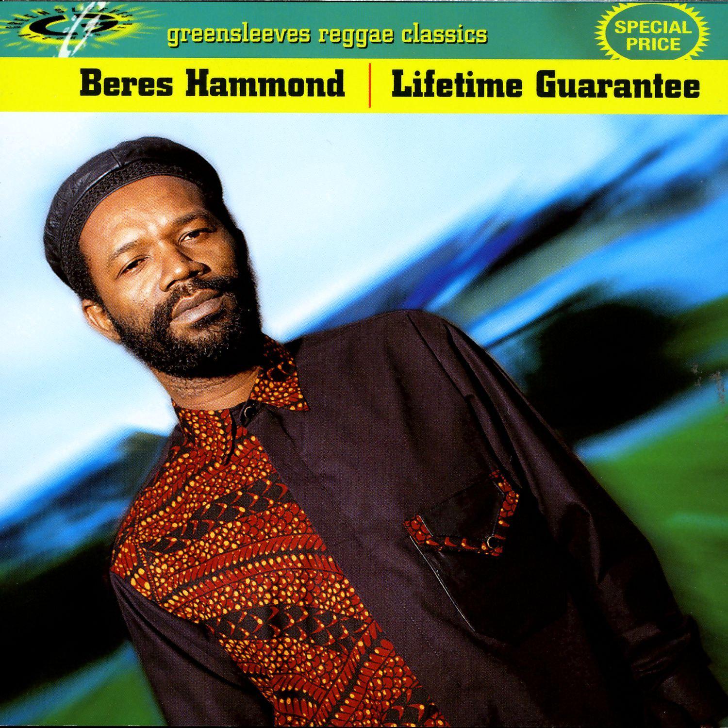 Happy Happy Birthday Beres Hammond!!! The Luther Vandross of Reggae. My FAV 