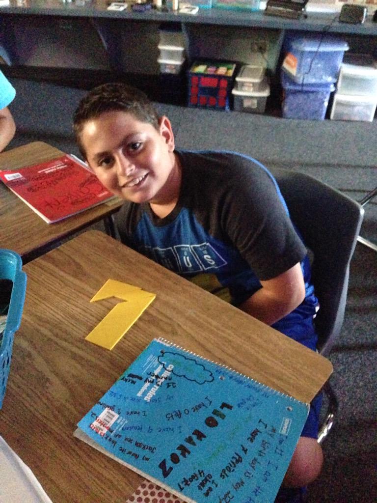 HMSmathrocks's tweet image. Tangram initials #mathcanbefun #hillsdalehuskies