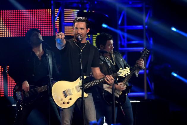 Happy Birthday Jake Owen. Brian pays tribute here:  