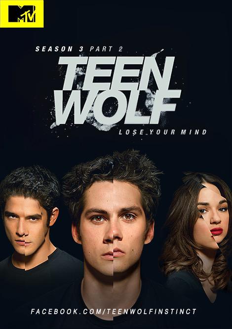 OrSeries's tweet image. #RT for teen wolf
#FAV for glee