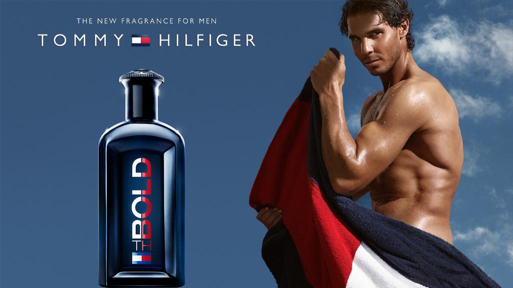 tommy hilfiger perfume bold